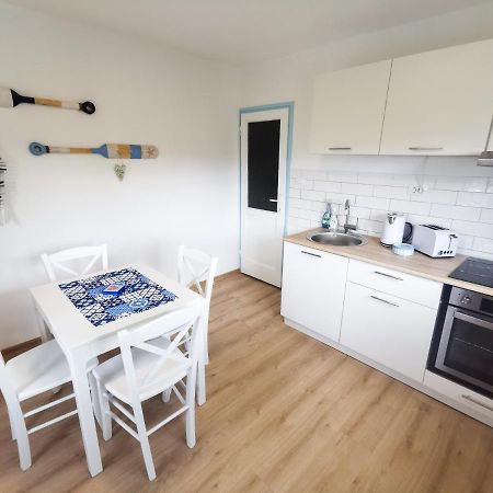Sea Star Apartment 普拉 外观 照片