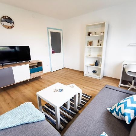 Sea Star Apartment 普拉 外观 照片
