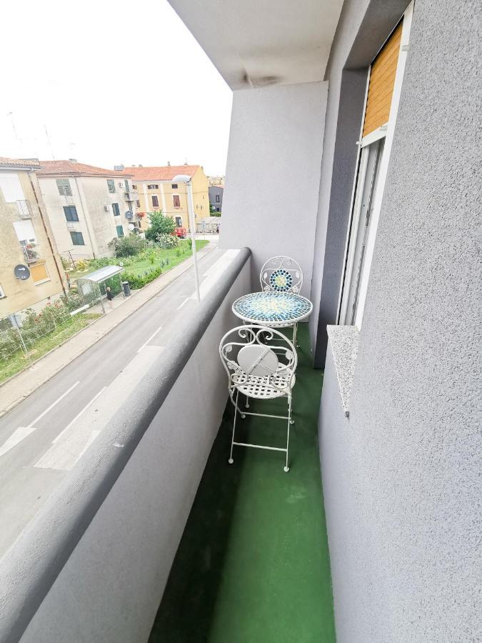 Sea Star Apartment 普拉 外观 照片