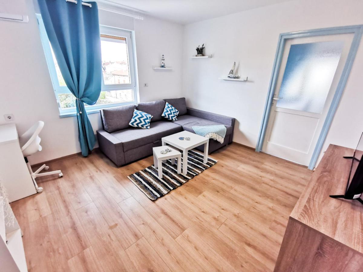 Sea Star Apartment 普拉 外观 照片