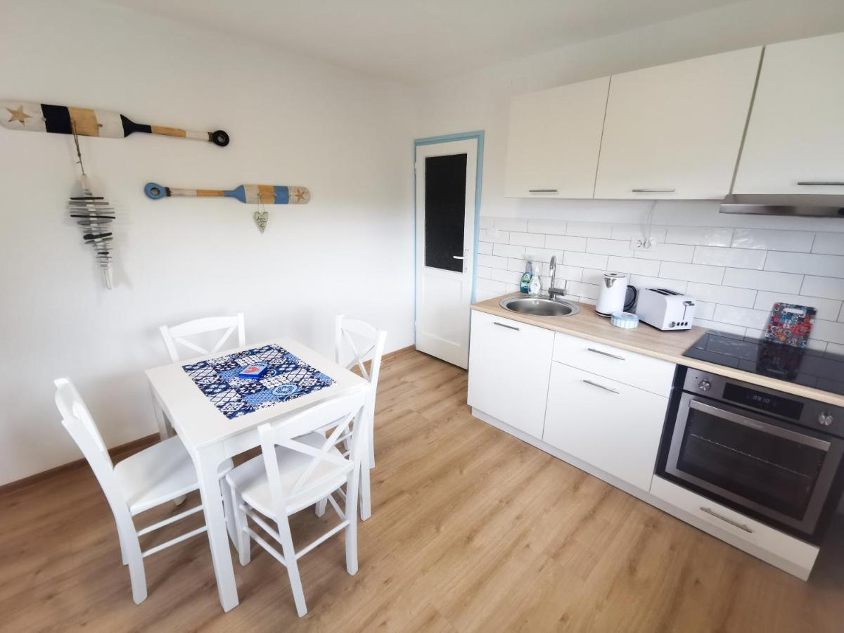 Sea Star Apartment 普拉 外观 照片