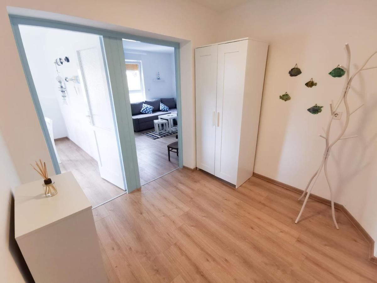 Sea Star Apartment 普拉 外观 照片