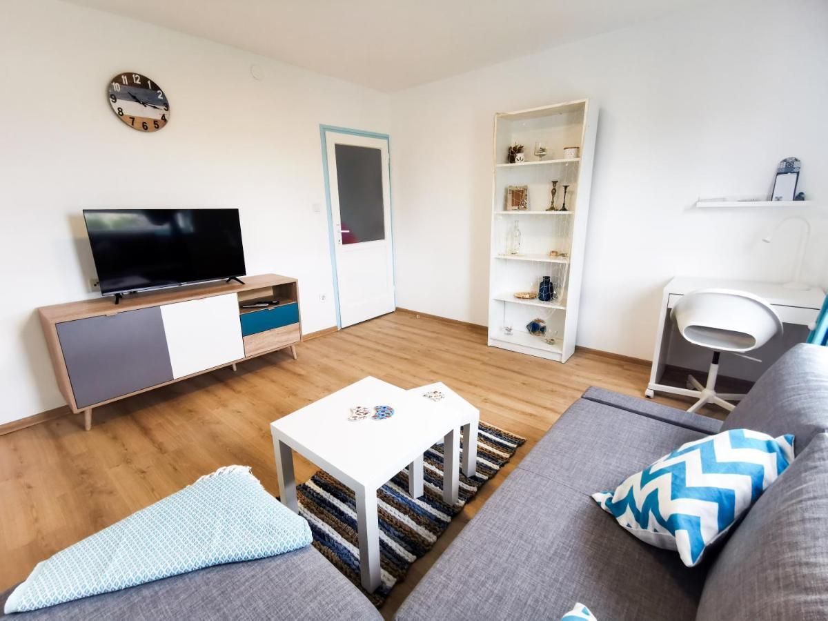 Sea Star Apartment 普拉 外观 照片