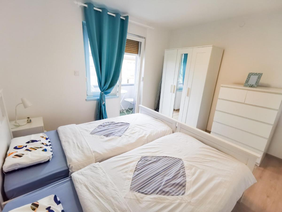 Sea Star Apartment 普拉 外观 照片