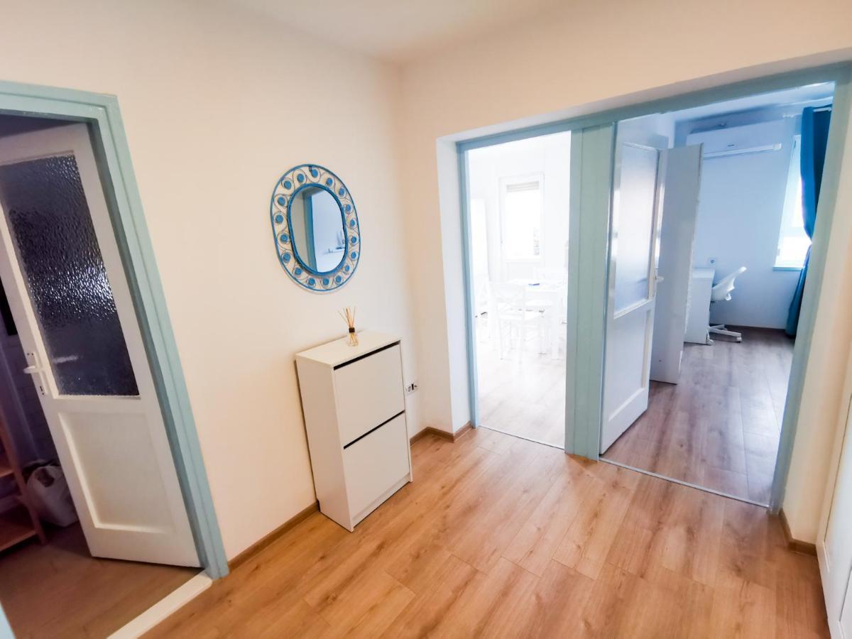 Sea Star Apartment 普拉 外观 照片