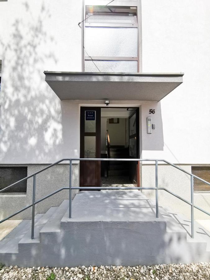 Sea Star Apartment 普拉 外观 照片